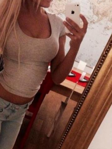 Анкета проститутки Рената, 23 года